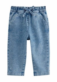 Next - Jeans Straight Leg - light wash Thumbnail-Bild 1