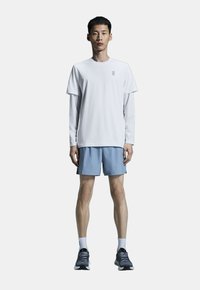 On 5 CORE - Donji dijelovi trenirke - chambray