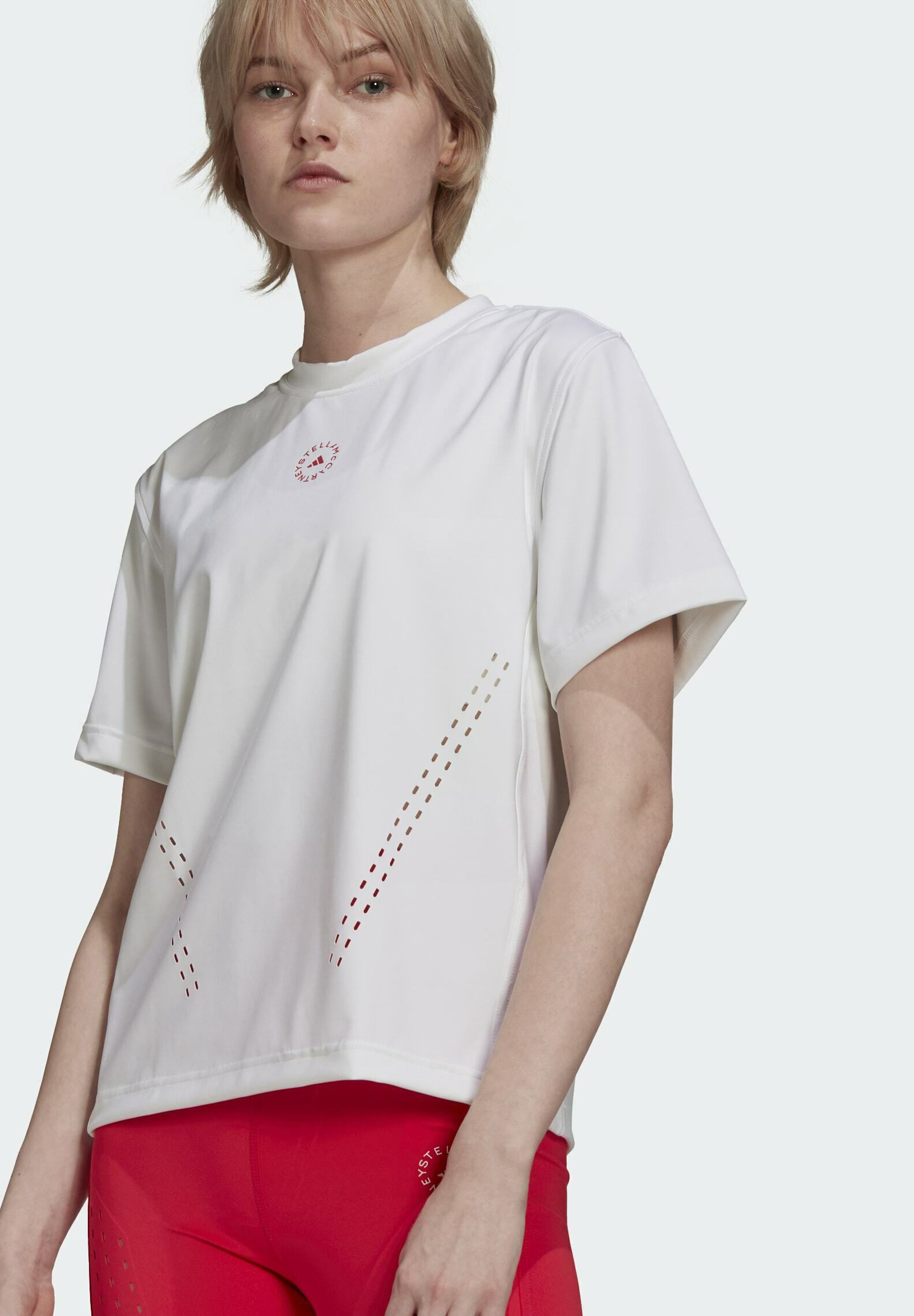 Femme T-shirt basique Femme T-shirt basique