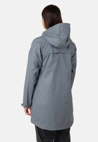 Swedemount VÄDERÖARNA - Impermeabile - grey
