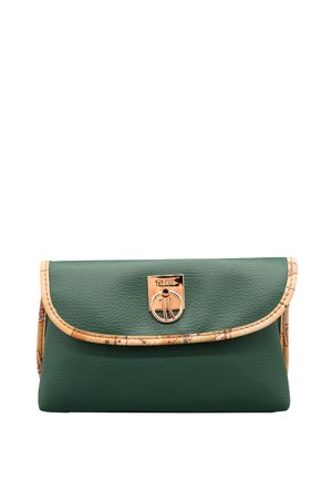 Trousse - green pine