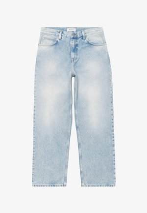 Edwin, MATRIX PANT - Jean droit - blue