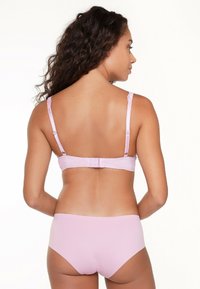 LingaDore PREVIOUS 2-PACK - Slip - pink lavender