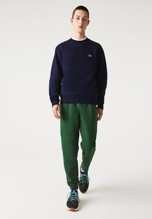 LIFESTYLE UNISEX - Sweatshirt - marine3