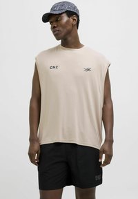 Jack & Jones Top - pure cashmere