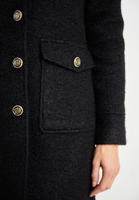 ONLY Cappotto classico - black