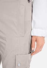 Marc Cain RENTON - Cargohose - warm stone