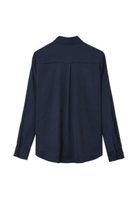 Calliope Camicia - blu