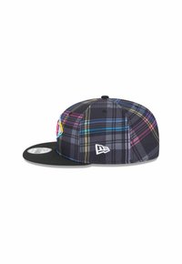 New Era KANSAS CITY CHIEFS CRUCIAL CATCH  9FIFTY - Cap - multicoloured