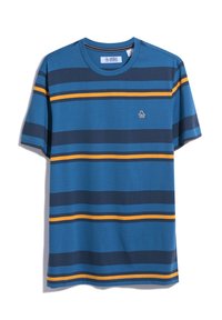 AUTO STRIPE - T-Shirt print - star sapphire