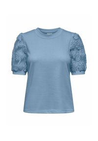 Niet geselecteerd, soft chambray