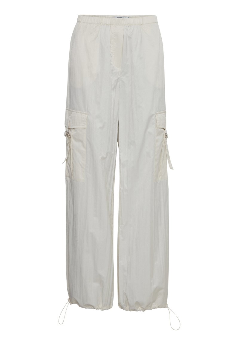 b.Young Cargobroek beige