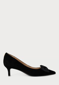 Selectat, black