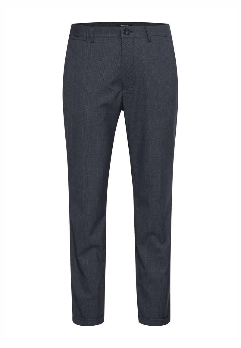 Matinique Chino donkerblauw