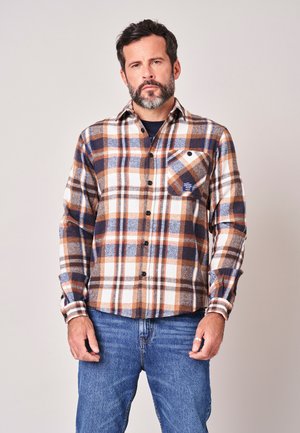 DEELUXE, DYANI - Chemise - moc