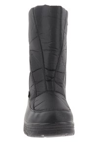 AXA SHOES MLR - Stivali da neve  - nero
