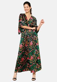LolaLiza Dolga obleka - black