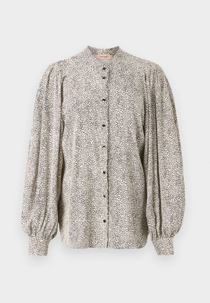 TWINSET SHIRT - Bluza z gumbi - multi coloured