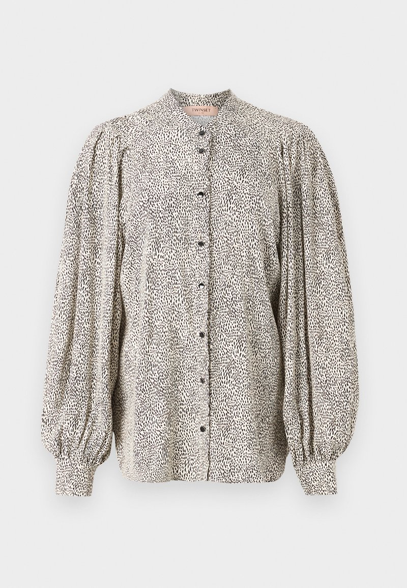 TWINSET Overhemdblouse meerkleurig