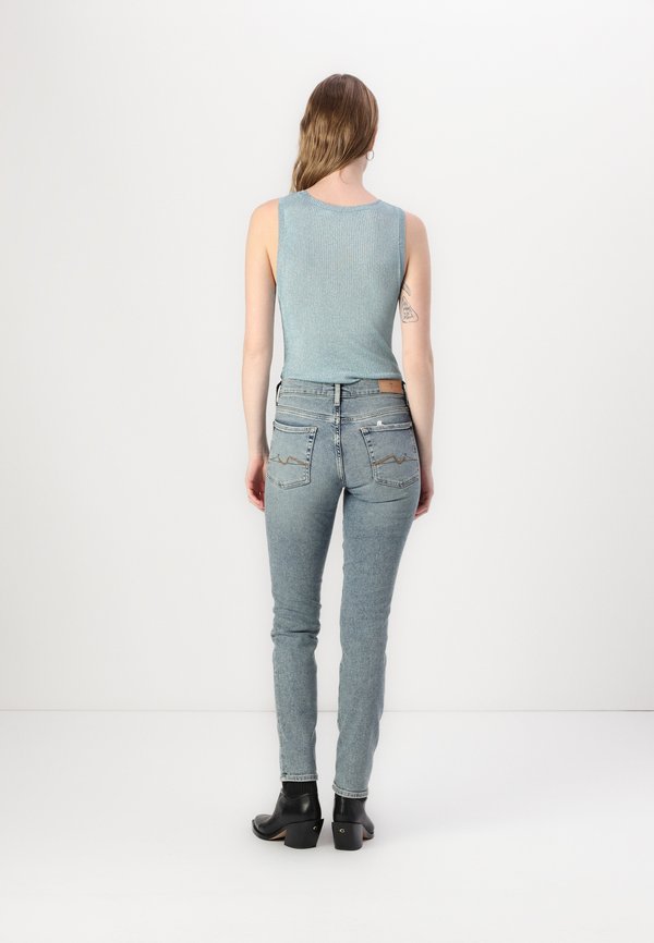 ROXANNE AMUSE ME - Jeans Skinny Fit4