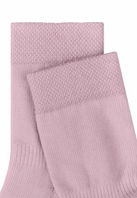 FALKE UNISEX łososiowy