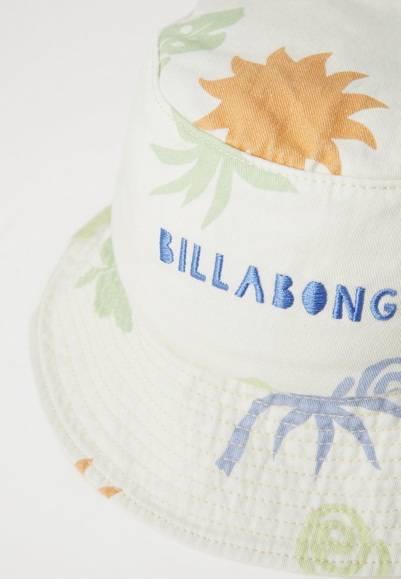 Billabong SUN SYMBOL BUCKET HAT Cappello multi/multicolore