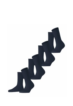 BASIC 4-PACK - Socken - sortiment