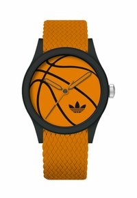 Non sélectionné, orange