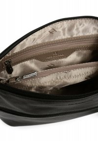 Hexagona CONFORT - Borsa a tracolla - noir