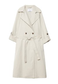 Trenchcoat - beige