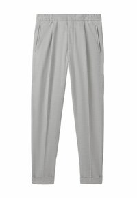 Chino kalhoty - grey