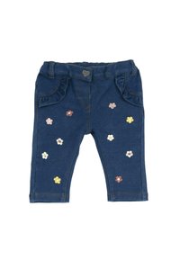 Chicco Vaqueros rectos - denim