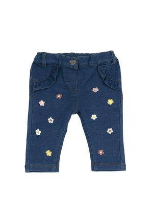 Chicco Jeans a sigaretta - denim
