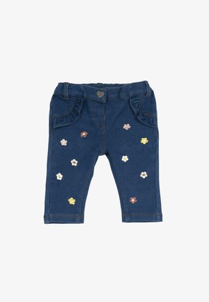 Chicco Vaqueros rectos - denim
