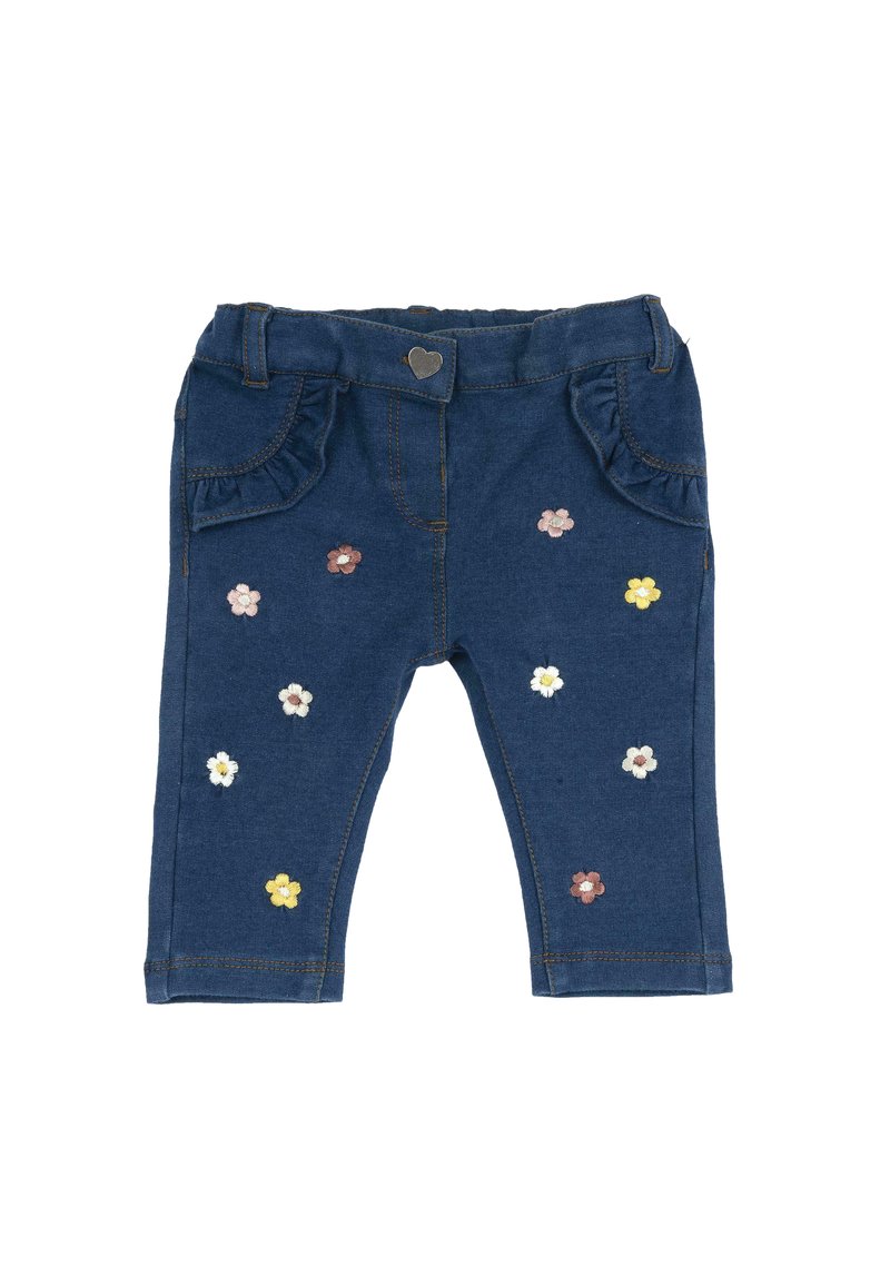 Chicco Vaqueros rectos - denim