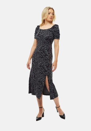Day dress - black