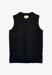 Ausgewählt, black