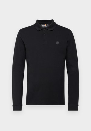 Timberland MILLERS RIVER MILLERS RIVER - Långärmad tröja - black