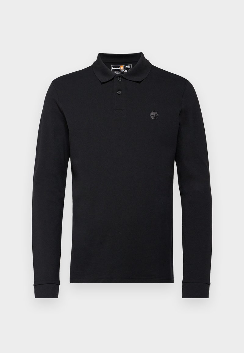 Timberland Poloshirt zwart