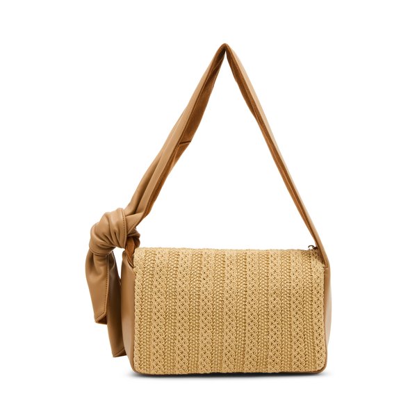 LUCIE - Cross body bag - natural3