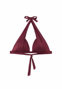 Non sélectionné, rot c shiny satin bordeaux