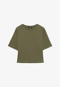 Non sélectionné, khaki