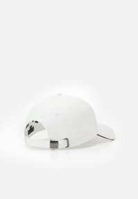 Tommy Hilfiger CORPORATE PANEL - Caps - optic white