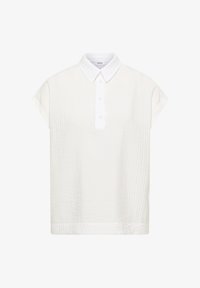 Non sélectionné, vanilla white