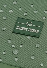 Johnny Urban NEO - Hátizsák - salbeigrün
