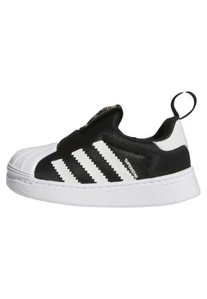 SUPERSTAR 360 - Sneakers basse - core black/ftwr white/gold met.