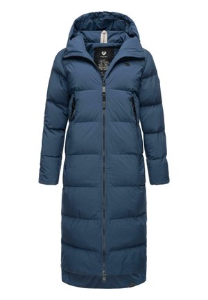 PATRISE - Vinterkappa /-rock - indigo blue