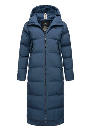 PATRISE - Manteau d'hiver - indigo blue