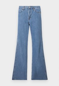 THE CALIFORNIAN - Wide leg - runyon
