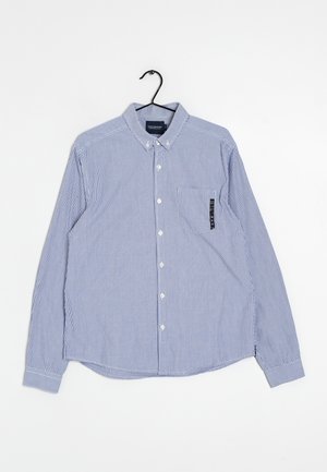 Hemd - light blue